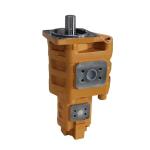Other Displacement CBGj Series Hydraulic Pump for Standard Wheel Loader and
