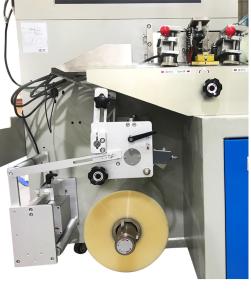 Wholesale Automatic Surgical Mask Packing Machine Multi Function 30-120 Bag/Min from china suppliers