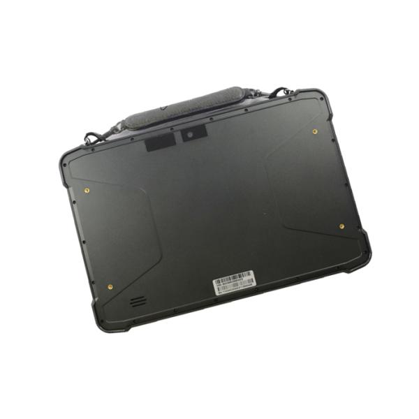 Android Rugged Durable Tablet Pc Waterproof 8000 Mah Big Battery For Long Time Working