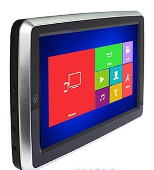 Quality New Android 4.2.2 10.1" back seat car monitor with Wifi,3G Function,FM transmitter,Game for sale