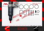 Factory wholesale New Detroit diesel engine series S60 11.1 and 12.7 L fuel