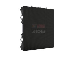 Wholesale P2.9mm Popular Led Video Screen Rental Quality And Excellent LED Wall For Events from china suppliers