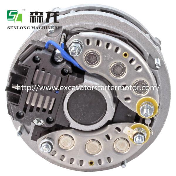 Deutz Generator 01179896,1179896,1180649,1182436,MG607,436493,439192,A13N258