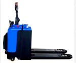 1.5 Ton 2 Ton Capacity Electric Pallet Jack Warehouse Wih AC Power