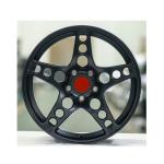 china factory custom wheel hubs bearings car aluminum alloy steel wheel hub
