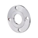 304/316 Stainless Steel Flange/Threaded General Equal Connection ANSI ASTM