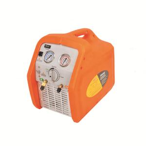 Wholesale RR250 HFC ​Oilless Compressor Refrigerant Recovery Unit ​Gas Recovery Machine from china suppliers