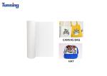 Cold Peel 30cm 60cm Dtf Transfer Film Single Side Pet Roll