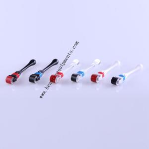 Wholesale newest design MRS derma roller microneedle roller for acne treatment from china suppliers