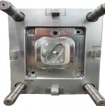 H13 1.2344 HRC48-52 2K Injection Molding For Daily Ware