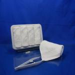 Hot Cold Airline Disposable Cotton Towel