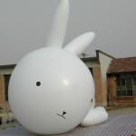 inflatable Easter decoration decoration Inflatable animals giant inflatable