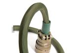Flame Restardant Cable Sleeve For Heat Proof Cable Manufacturers Of Electrical