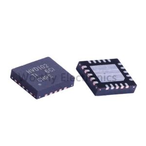Wholesale SN65HVD102RGBT from china suppliers