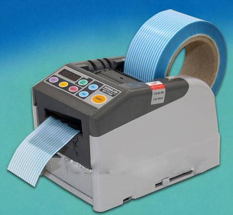 Quality RT-77000 Automatic Masking tape cutter machine Upgrade Type Tape dispenser tape width 6-60mm for sale
