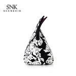 Custom Logo Picinc Insulated Reusable Neoprene Lunch Bag