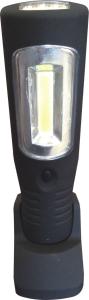 Wholesale Portable LED Work Lights For Car Inspection , Indoor / Outdoor Magnetic Work Torch from china suppliers