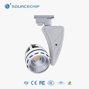 Wholesale 20W LED track spot light supplier in China from china suppliers