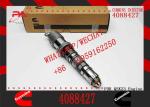 QSK45/QSK60 6D170 Diesel Fuel Injector QSK23 4326780 4088427 4087893 4001813