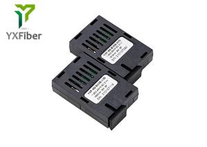 Wholesale 1X9 Optical Transceiver 155Mbps Sm Sc 20km 1310/1550nm Module from china suppliers