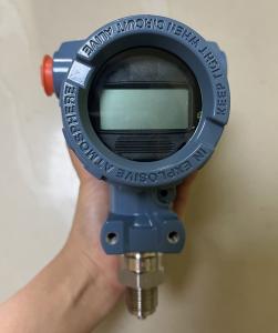 Wholesale Emerson Rosemounte 2088 Absolute And Gage Pressure Transmitter Smart Pressure Transmitter 2088A1S22A1Q4 from china suppliers