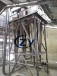 Potato Starch Process Machine Hot Air Dryer Flash Dryer in china