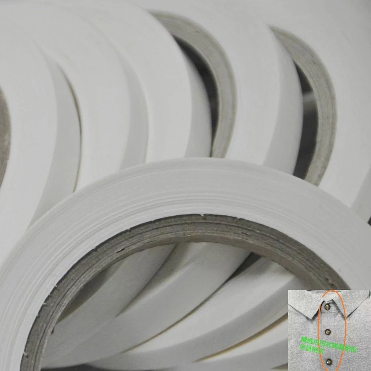 Casting TPU Hot Melt Adhesive Films For T Shirts