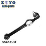 Daihatsu Charade Mk III 1990-1994 Lower Control Arm Position Lower Nature Rubber