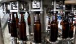 Manual Beer Bottling Equipment For Craft Breweries Easy Operation