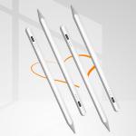 Compact and Lightweight Stylus Pencil 1.9mm Tip Diameter 0.88 Ounces/13g