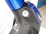 Stylish Design Powerful Super Cub Motorcycle 125cc Diesel Fueled