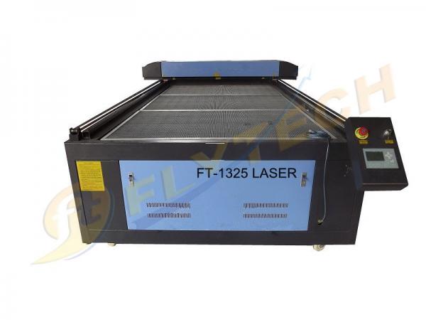 Quality co2 laser cutting machine large working area with 150w powerful Reci laser tube for sale
