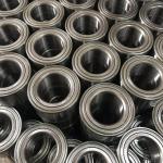 Sealed Angular Contact Wheel Hub Ball Bearing DAC39740036/34ZZ
