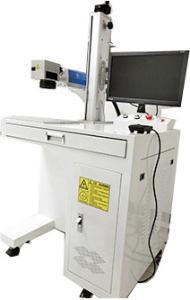 Wholesale High Precision UV Laser Marking Machine Metal Nonmetal Engraving Equipment from china suppliers