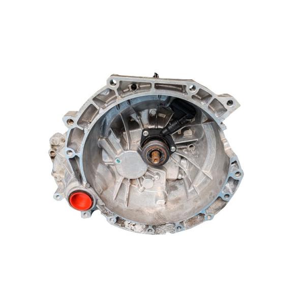 8M5R7002KC Used Manual Gear Box Ford'S B5A 2WD For Focus Transmission Assembly 1