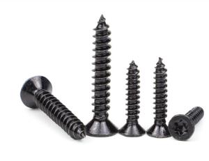 Wholesale 1/4 Inch Head Height Concrete Screws With Flat Type And 1-1/4 Inch Length from china suppliers