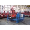 Buy cheap GXYL-1 Full Hydraulic Power Head Crawler Drilling Rig For Engineering from wholesalers