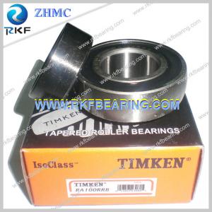 Wholesale Timken Ra100rrb Spherical Surface Ball Bearing Housed Unit from china suppliers