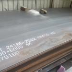 Abrasion Resistant Steel Plate AR400 AR500 AR600 Hot Rolled Wear Resistant