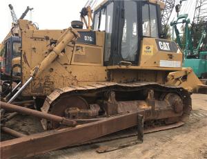 Wholesale used caterpillar original d7g Used caterpillar D7G Crawler Bulldozer/ cat original used d7g dozer from china suppliers