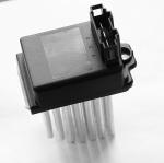 Heater Fan Car Blower Resistor , Audi Blower Resistor Regulator 4B0-820-521