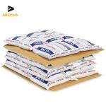Recycle Cargo 0.9mm 500kg Cardboard Slip Sheets