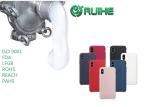 MSDS Shore A 65 Fast Curing LSR Liquid Silicone Rubber