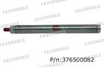 Bimba Cylinder 044 For Auto Cutter GT7250 Shpnrprssrfoot Sewing Machine Spare