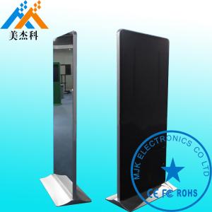 Wholesale High Resolution Grade A LG Screen Magic Mirror Display Windows OS Touch Kiosk from china suppliers