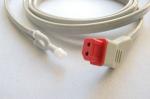 MD30-180 Adult NIBP Air Hose Length 2.5m Durable For Nihon Kohde
