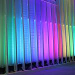High Brightness 12x3W 3In1 Rgb Led Par Light 12 Led Par Can Stage Lights Bar Dj