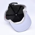 Custom Color Summer Mesh Sport Cap Breathable Quick Dry Sports Running Trucker