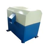 Semi Automatic Rubber Powder Production Line Waste Tire Recycling