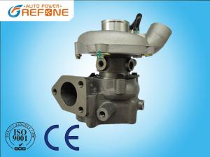 Wholesale Garrett GT1752S 733952-5001S turbo diesel engine turbocharger from china suppliers